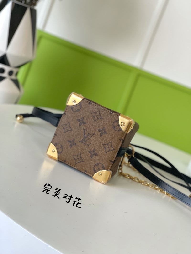 Louis Vuitton Bucket Bags